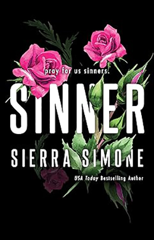 Sinner Priest Series Book 2